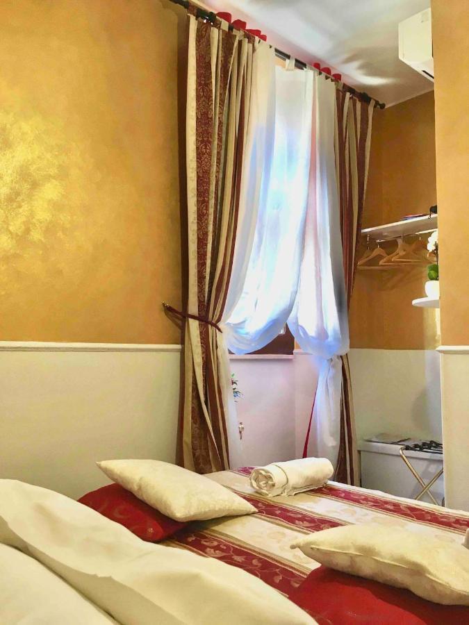 Muratte Apartment Róma Kültér fotó
